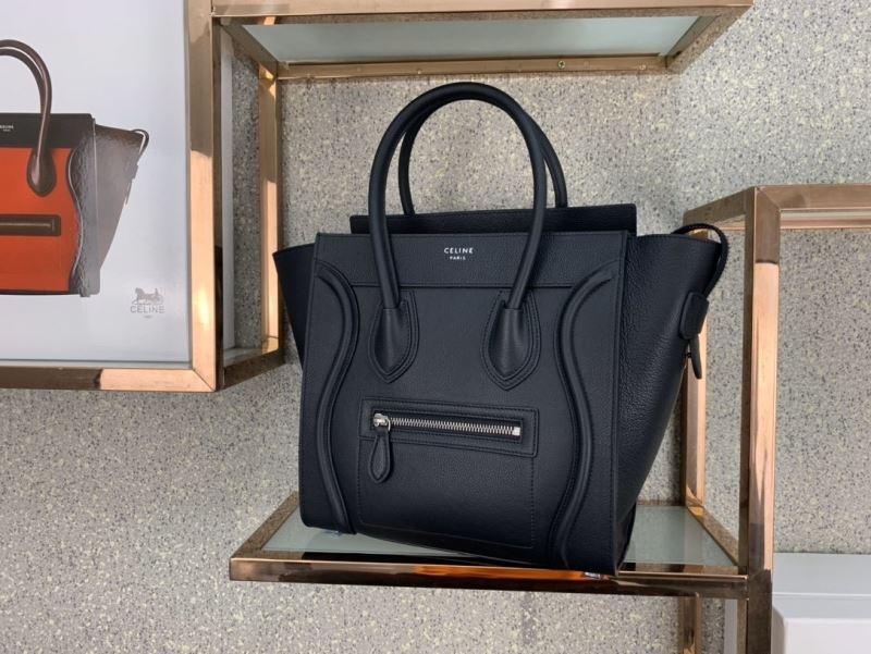 Celine Nano Bags